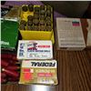 Image 5 : ASSORTED SHOTGUN SHELLS, STOCK FINISH KIT