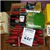 Image 6 : ASSORTED SHOTGUN SHELLS, STOCK FINISH KIT