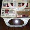 Image 7 : ASSORTED SHOTGUN SHELLS, STOCK FINISH KIT