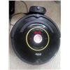 Image 5 : I ROBOT PROGRAMMABLE SWEEPER/ APROX $500.00 NEW