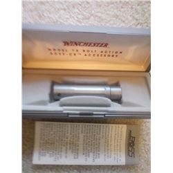 NEW WINCHESTER BOSS CR MODEL 70 ASSOC
