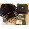 Image 1 : VINTAGE CAMERA & VIDEO RECORDER