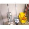 Image 1 : ORECK SWEEPER & LOT