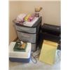 Image 1 : OFFICE ITEMS  LOT