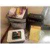 Image 2 : OFFICE ITEMS  LOT