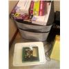 Image 4 : OFFICE ITEMS  LOT