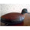 Image 1 : CAST  DUCK LAMP