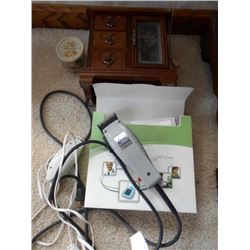 OSTER TRIMMER LOT