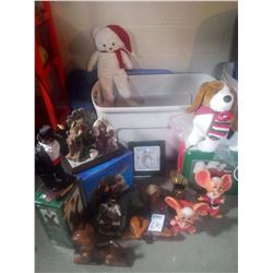 ASSTD. CHRISTMAS LOT