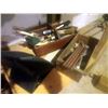 Image 4 : MISC HAND TOOL LOT