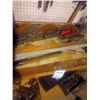 Image 5 : MISC HAND TOOL LOT