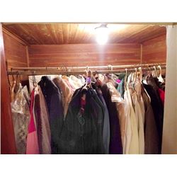 WHOLESALE BULK BID NEW & LIKE NEW LADIES APPAREL/ READY TO WEAR