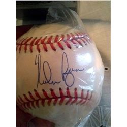 VINTAGE MLB BASEBALL IN BOX