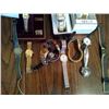 Image 4 : LOT OF VINTAGE WATCHES, MEN'S AND WOMEN'S