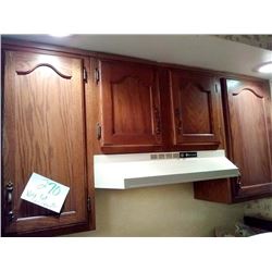 CONTENTS OF KITCHEN CABINETS BULK LOT