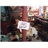 Image 1 : TOOLS AND GOLF CLUBS LOT