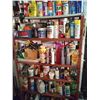 Image 2 : TOOLS AND GOLF CLUBS LOT