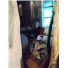 Image 8 : TOOLS AND GOLF CLUBS LOT