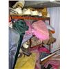 Image 9 : TOOLS AND GOLF CLUBS LOT