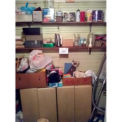 PANTRY LOT