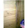 Image 4 : VINTAGE CEDAR LINED WARDROBE