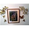 Image 1 : VINTAGE WALL DECOR LOT