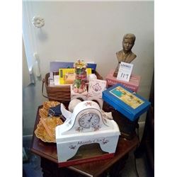 LARGE HOME LOT/ MOSTLY NEW IN BOXES