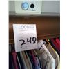 Image 2 : VINTAGE WOODEN WARDROBE CLOSET