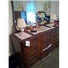 Image 1 : VINTAGE CAROLINA BEDROOM SUIT