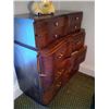 Image 2 : VINTAGE CAROLINA BEDROOM SUIT