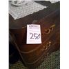 Image 4 : VINTAGE CAROLINA BEDROOM SUIT