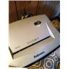Image 2 : FELLOWES PS-8C SHREDDER