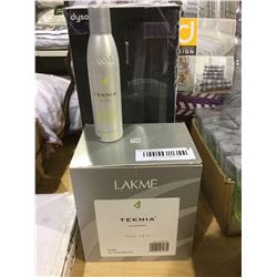 LakmeTekniaDeep Care Shampoo (12 x100mL)