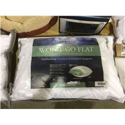 Therapedic Side Sleeper Pillow