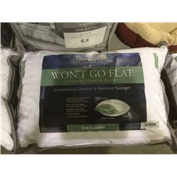 Therapedic Side Sleeper Pillow