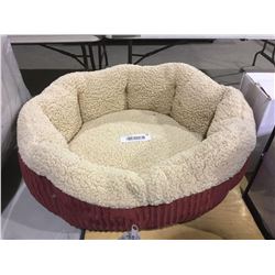 Small Pet Bed