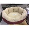 Image 1 : Small Pet Bed