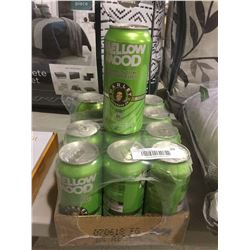 Mellow Mood Green Tea Relaxation Drink (12 x 459mL)