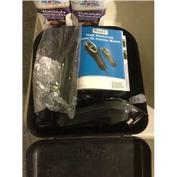 Wahl Home Haircutting Kit