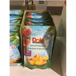 Dole Sliced Peaches (8 x 382mL)