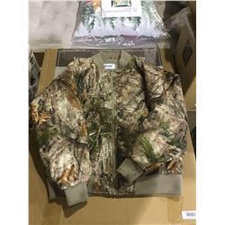 Cabela's LightweightCamo Jacket