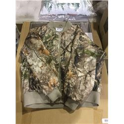 Cabela's Lightweight Camo Jacket