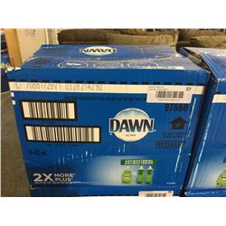 Case of Dawn Ultra Antibacterial Dish Soap (10 x431mL)