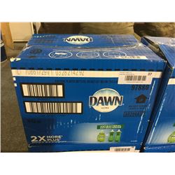 Case of Dawn Ultra Antibacterial Dish Soap (10 x431mL)