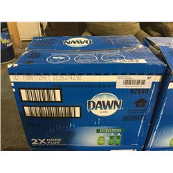 Case of Dawn Ultra Antibacterial Dish Soap (10 x431mL)