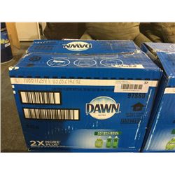 Case of Dawn Ultra Antibacterial Dish Soap (10 x431mL)