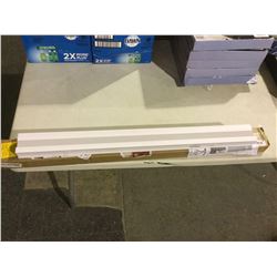 Cordless Cellular Shades 34" x 64"