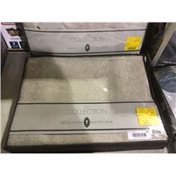 The Collection Zacapa 108" Grommet Window Curtain Panel