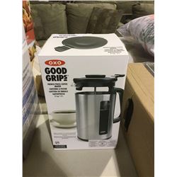 Good Grips French Press Coffee Maker
