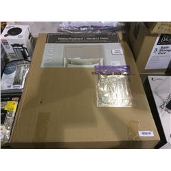 Fresh Home Elements Twin Headboard